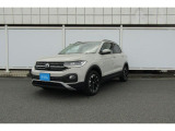 フォルクスワーゲン T-Cross