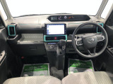 ダイハツ車のことはダイハツにお任せください!