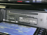 CD再生機能付き!