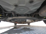 下廻りの状態です。