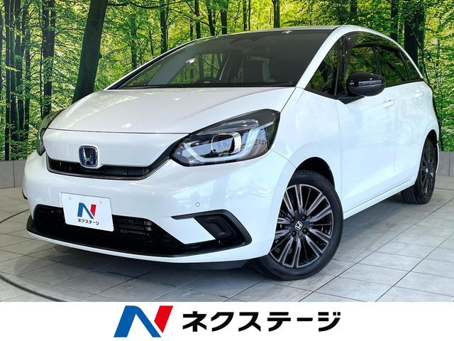 ホンダ フィット 
