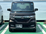 N-BOXカスタム G L ホンダセンシング 