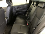 ゆとりある広々とした車内空間は、ドライブを始め買い物やレジャーなど、幅広く活躍します。一人でもみんなとでもお出かけを楽しみましょう!