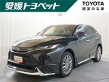 ハリアー  2.0 Z