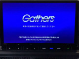 【オーディオ機能】ナビに一体のオーディオは、フルセグTVの他にDVD/CDプレーヤーを装備♪もちろんFM/AMラジオもお聞きいただけますよ♪