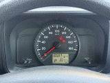 走行距離はご覧の通りです!!
