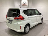 【Honda認定中古車 U-Select】 は3つの安心をお約束します。 1 Hondaのプロが整備した安心。 2 第三者機関がチェックした安心。 3 購入後もHondaが保証する安心。