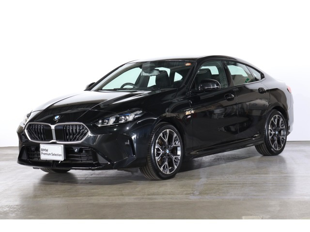 BMW 2シリーズグランクーペ 