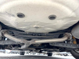 下回りがきれいなうちに、防錆加工の施工がオススメ。降雪地域はもちろん、沿岸部にお住いの方や、趣味でマリン・ウィンタースポーツをされる方にご好評いただいております。