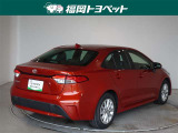 カローラ 1.8 S 