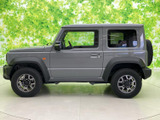 ジムニーシエラ 1.5 JC 4WD 