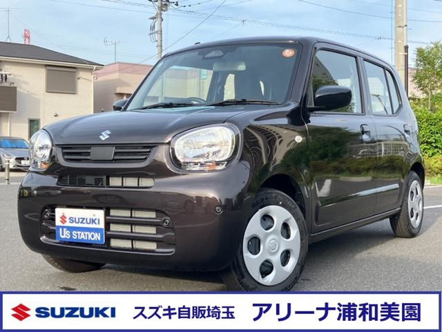 アルト L 3型