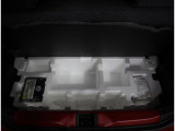 もちろんパンク修理剤&車載工具完備☆万が一のトラブルに備えて使い方もご説明いたします♪