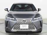 UX 250h グレイスフル エクスプローラー 