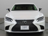 LS 500 バージョンL 