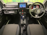 ジムニーシエラ 1.5 JC 4WD 