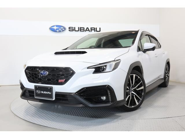 WRX S4 2.4 STI スポーツR EX 4WD 