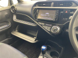 【オートエアコン】車内温度を感知して自動で温度調整をしてくれるのでいつでも快適な車内空間を創り上げます!