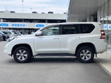 ランドクルーザープラド 2.7 TXパッケージI 4WD
