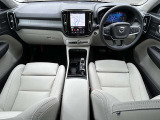 XC40 B3 ウルトラ