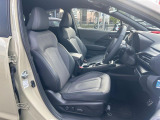 クロストレック 2.5 プレミアム S:HEV EX 4WD 
