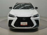 NX 350h Fスポーツ 