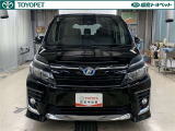 ヴォクシー 1.8 ハイブリッド ZS 