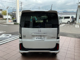 人気のN-BOXカスタムいかがですか