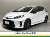 パールのGRアクアが入ってきました!