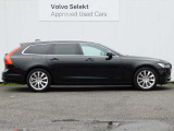 V90 T5 モメンタム 