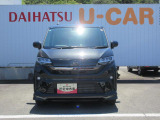 ムーヴ RS 