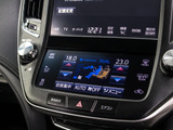 使いやすさや安全性を追求したステアリング周り!高級車ゆえにスイッチ類が多いのも特徴ですね!考え尽くされた配置ですぐに使いこなす事が出来ますのでご安心下さい!是非、体感してみて下さい!!