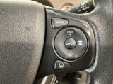 【アダプティブ・クルーズ・コントロール】予め設定した車速内でクルマが自動的に加減速。 前走車との適切な車間距離を維持しながら追従走行し、高速道路でのドライバーの疲労を軽減してくれる嬉しい機能付♪