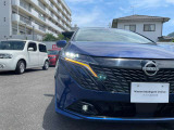 ☆ 【LEDヘッドライト】 悪天候や夜間走行時も良好な視界を確保し安心して運転できる高輝度LEDヘッドライトを装備!点灯速度が早く、消費電力も抑えられています ☆