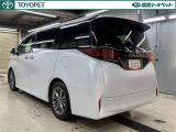 「ロングラン保証」付き!トヨタのお店で中古車をお買い上げいただいたすべてのお客様に安心で快適なカーライフをお約束する1年間の保証です。