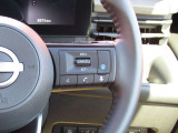 安全装備やお車の設定は車のモニター画面で操作していただきます!