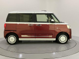 購入時は是非合わせて「DAIHATSU TSキュービックカード」の加入がおすすめです
