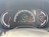 走行距離34,633キロです!まだまだ安心してお乗りいただけます!