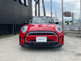MINI正規ディーラー取り扱い MINI認定中古車 MINI NEXT甲府お車の詳細や展示状況はお気軽にお問合せ下さい。