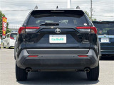 RAV4 2.0 アドベンチャー オフロードパッケージ II 4WD 本革シート
