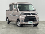 スバル サンバーオープンデッキ 4WD