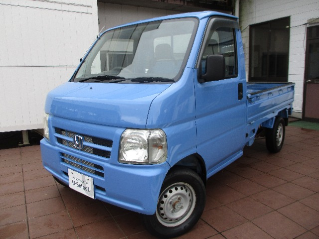 アクティトラック SDX 4WD