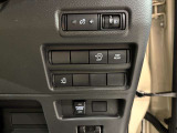 片側電動スライドドアなので運転される方も乗車される方もとっても便利です♪