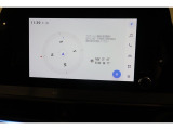 ディスプレイオーディオを装備。スマホとクルマをつなぐことで、これまでのナビに加えて、いろんなサービスが楽しめます。