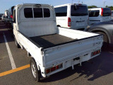 アクティトラック SDX 4WD