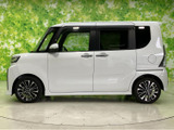 タントカスタム RS 