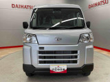 ハイゼットカーゴ  デラックス 4WD