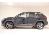 カローラクロス 1.8 ハイブリッド Z 
