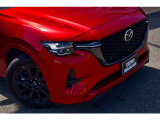 CX-60 3.3 XD ハイブリッド プレミアムスポーツ ディーゼル 4WD 