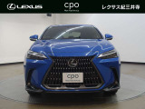 NX 350h バージョンL 